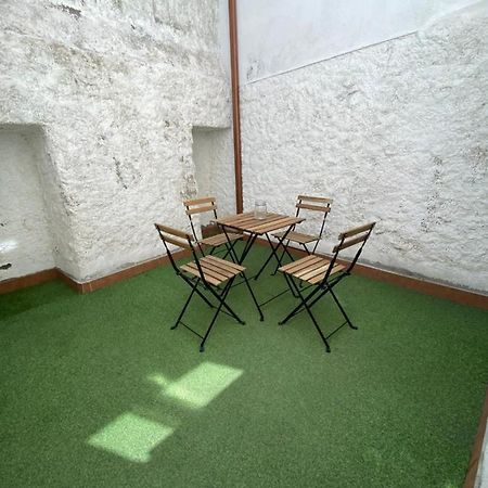 Apartamento Callao Виго Экстерьер фото