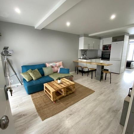 Apartamento Callao Виго Экстерьер фото