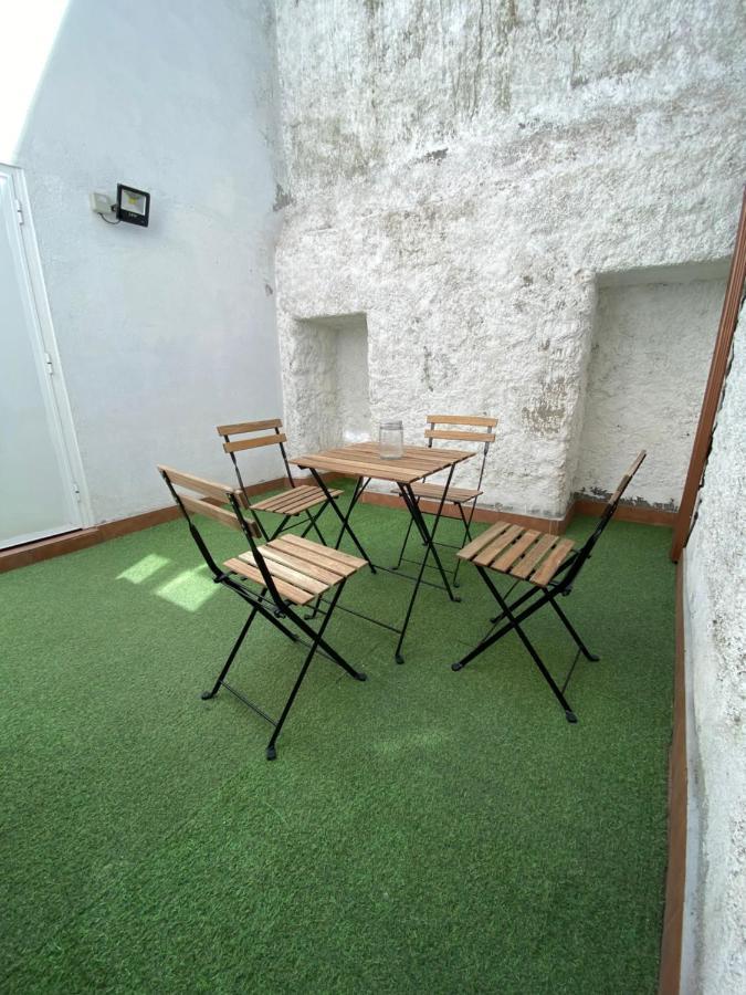 Apartamento Callao Виго Экстерьер фото