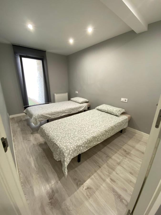 Apartamento Callao Виго Экстерьер фото
