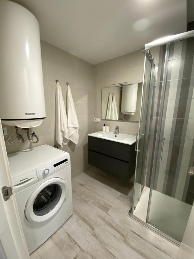Apartamento Callao Виго Экстерьер фото